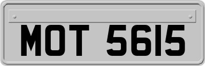 MOT5615