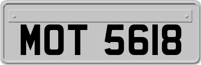 MOT5618