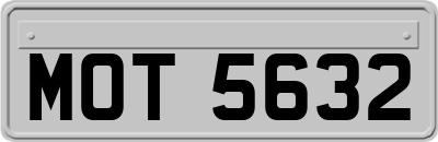 MOT5632
