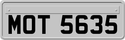 MOT5635