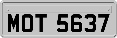 MOT5637