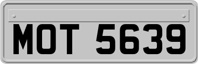 MOT5639