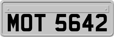 MOT5642