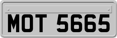 MOT5665