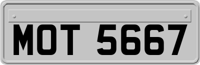 MOT5667