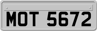 MOT5672