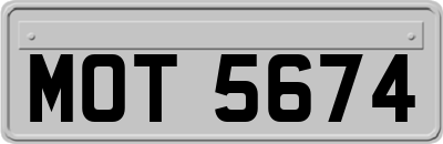 MOT5674