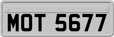 MOT5677