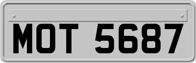 MOT5687