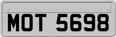 MOT5698