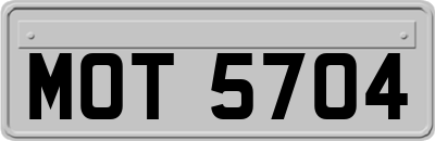 MOT5704