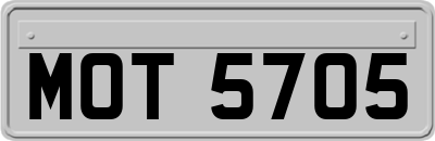 MOT5705
