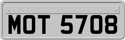 MOT5708