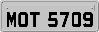 MOT5709