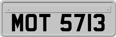 MOT5713