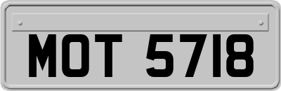 MOT5718