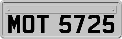 MOT5725
