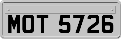 MOT5726