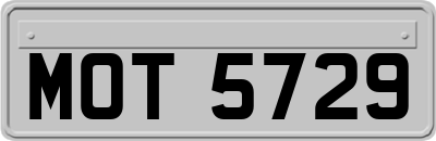 MOT5729