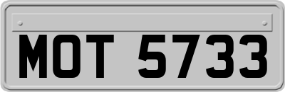 MOT5733