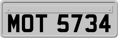 MOT5734