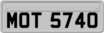 MOT5740