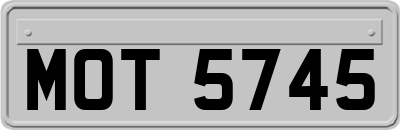 MOT5745