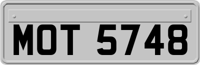 MOT5748