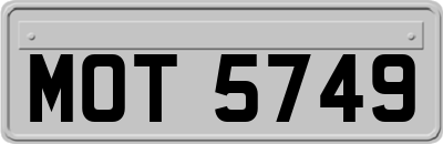 MOT5749