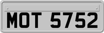 MOT5752