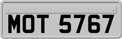 MOT5767