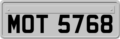 MOT5768