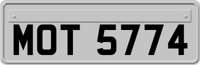 MOT5774