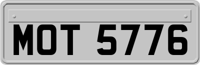 MOT5776