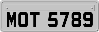 MOT5789