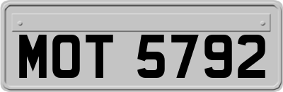 MOT5792