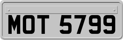 MOT5799