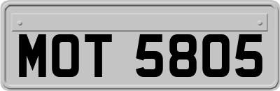 MOT5805