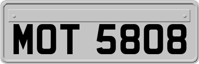 MOT5808