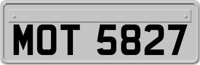 MOT5827