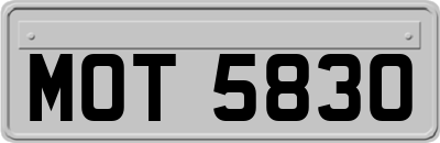 MOT5830