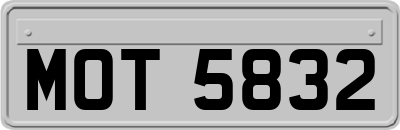 MOT5832