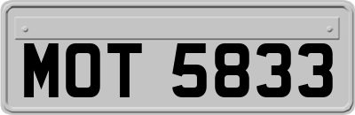 MOT5833