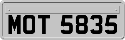 MOT5835