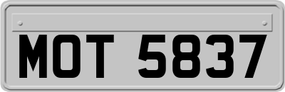 MOT5837