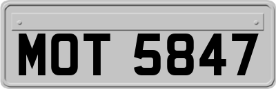 MOT5847