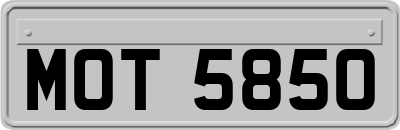 MOT5850