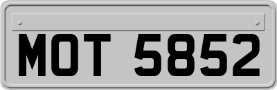 MOT5852