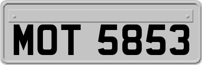MOT5853