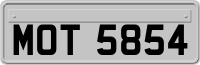 MOT5854